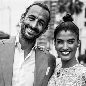 Meet your Posher, Patricia